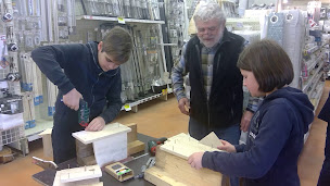 Photo n°8 de Weldom Golfech à Golfech (Magasin de bricolage)