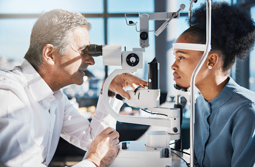 Good vision is the key to a healthy and confident life, and consulting the best eye doctor ensure… post image