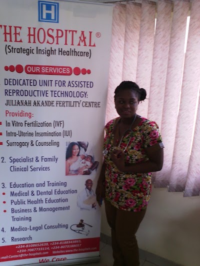 Photos of The Hospital