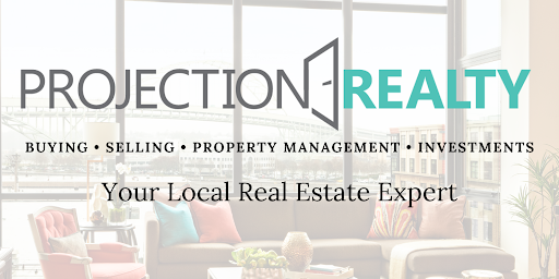 Projection Realty - Visual