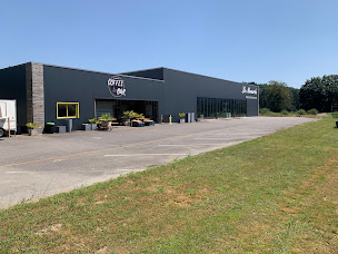 Photo n°16 de La Monarde à Treignac (Salle de jeux vidéo)