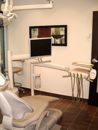 Soins Dentaires Saint-Antoine