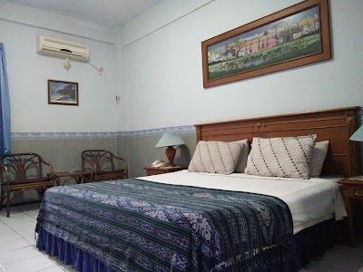 Photos of Hotel Feri Merak