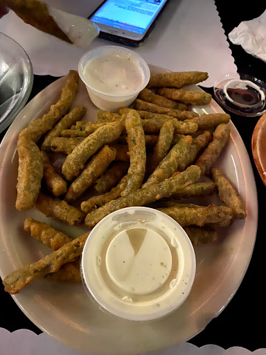 Speckled Perch Steakhouse - Thumbnail