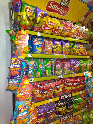 Tienda de Abarrotes Rosa - Thumbnail