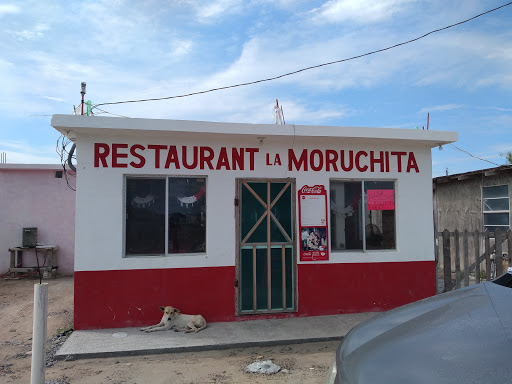 Restaurante La Moruchita