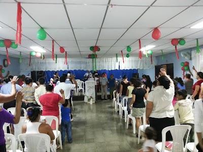 church