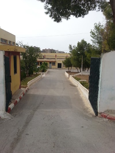 Photos of ثانوية ابو بكر قراوي سطيف