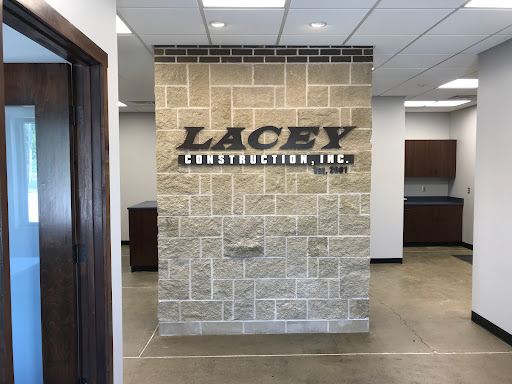 Lacey Construction Inc.
