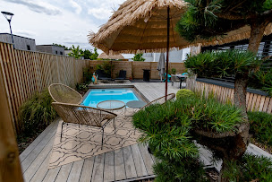 Photo n°12 de Swim'n'Spa à La Mézière (Société de construction de piscine)