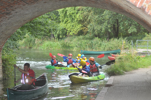 Caird Hall - Visual