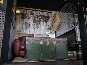 Photo n°27 de Le Glenn à Ploudalmézeau (Bar lounge)