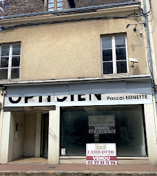 Photo n°23 de Agence Immobilière Camilotto TRANSACTION à Nogent-le-Roi (Agence immobilière)