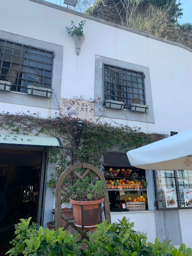 Arx Café Gallery - Italy