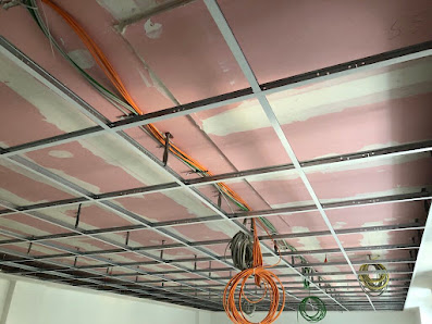 Majo Trockenbau GmbH Hanauer Landstraße 258-260, 60314 Frankfurt am Main, Deutschland