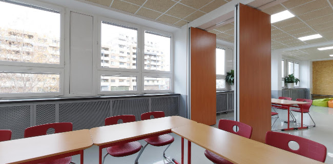 Komentáre a hodnotenia Stredná odborná škola technológií a remesiel