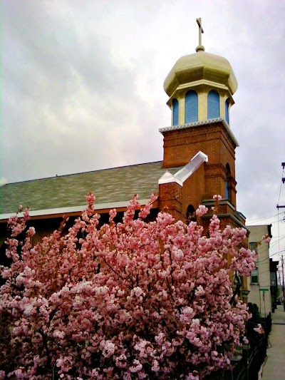 St. Peter and St. Paul Ukrainian Catholic Church