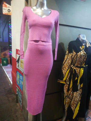 Tienda de ropa Mag Line - Thumbnail