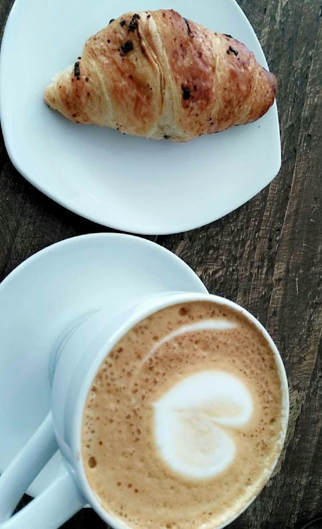 mischu - the coffee showroom