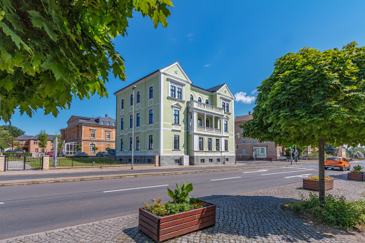 Oschatzer Wohnstätten GmbH