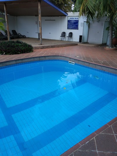 Photos of Airside Hotel