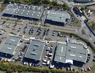 Photo n°28 de Ford | Givors - Vulcain Magris à Givors (Vendeur de voitures d'occasion)