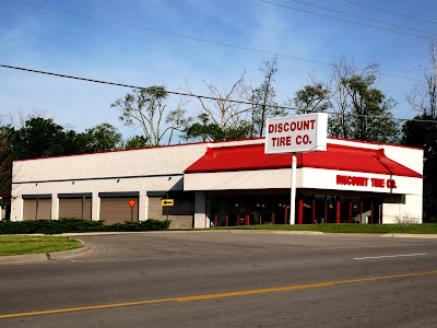 Photos of Discount Tire Store - Palatine, IL
