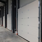 LPH Portes Industrielles