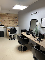 Photo n°7 de Institut Lisa & Aline coiffure à Aspremont (Institut de beauté)