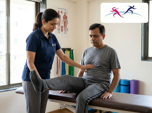 Looking for safe, long-term pain relief without depending on strong medicines? At Gifted Hands Ph…
