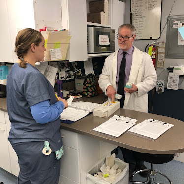 Croton Animal Hospital