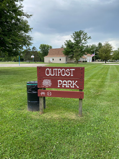 Outpost Park - Visual