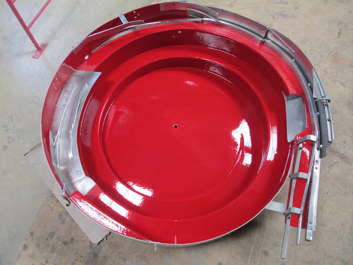 GPI 25 Peinture - Thumbnail