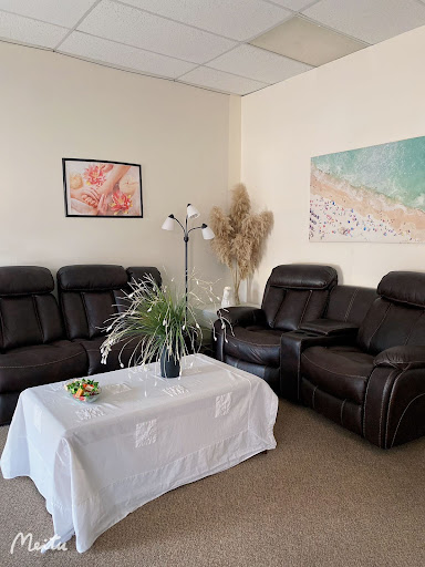 Authentic Massage - Visual