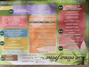 Photo n°21 de Le Vieux Frêne à Tarentaise (Restaurant français)