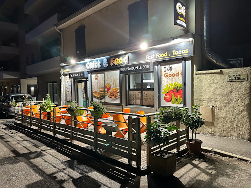 Chick & Food VARCES