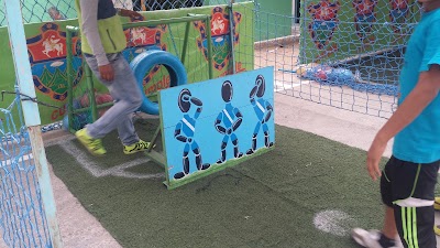 Photos of Domo Polideportivo
