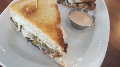 Photos of The Counter Burger