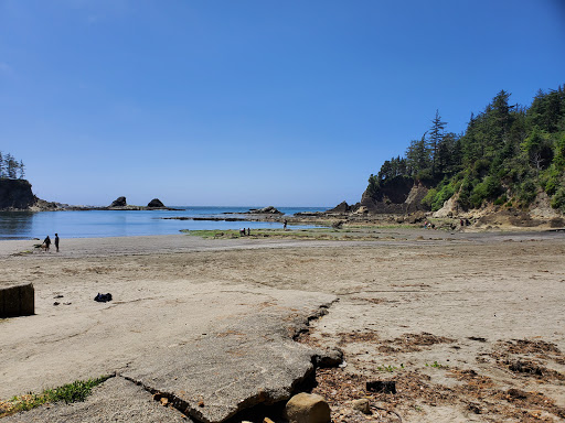 Bastendorff Camp Grounds - Thumbnail