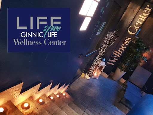 Ginnic Life Ferriera - Thumbnail