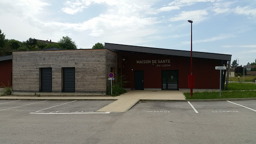 Photo de Maison de santé du Lizon