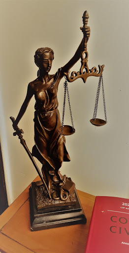 CABINET D'AVOCAT ISABELLE RAULET - Thumbnail