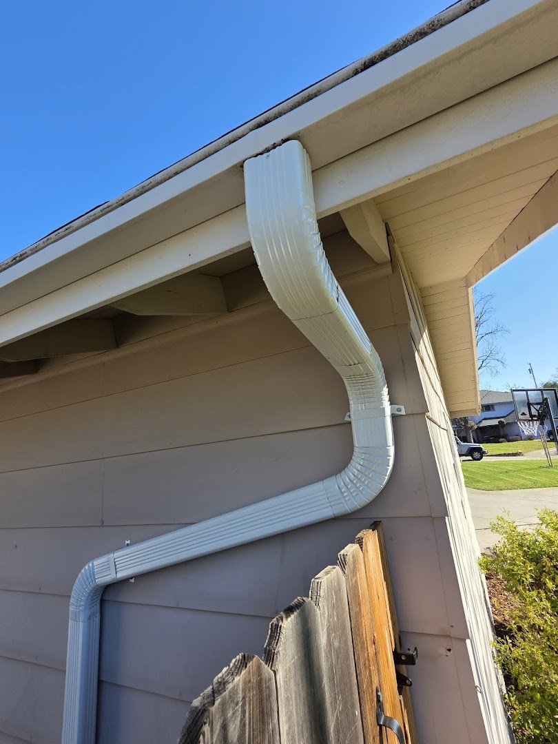 Sierra Vista Maintenance chimney services work photo 5 - Professional chimney cleaning and repair in Orangevale, Oregon