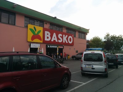 Basko - Supermercato