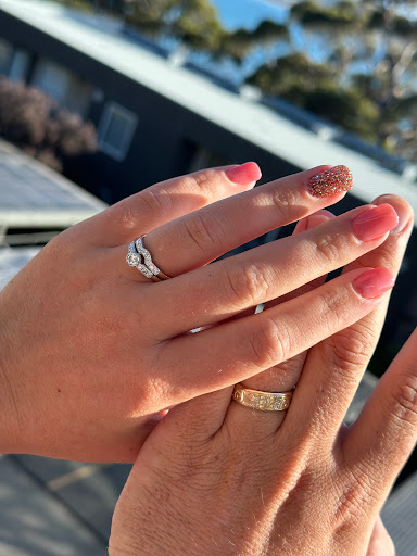 Lili Fine Jewellery Gallery - Australia