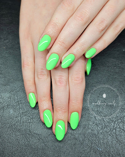 Mulberry Nails - Thumbnail