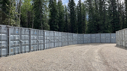 1020 Storage Solutions