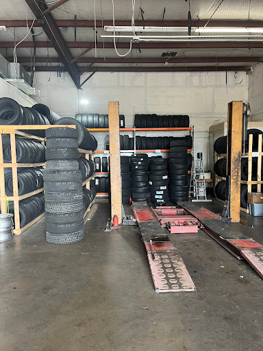Mansfield Pit Stop Auto Care - Thumbnail