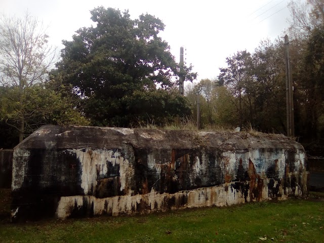 Blockhaus