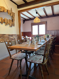 Photo n°18 de Le Flammestuebel à Offendorf (Restaurant)